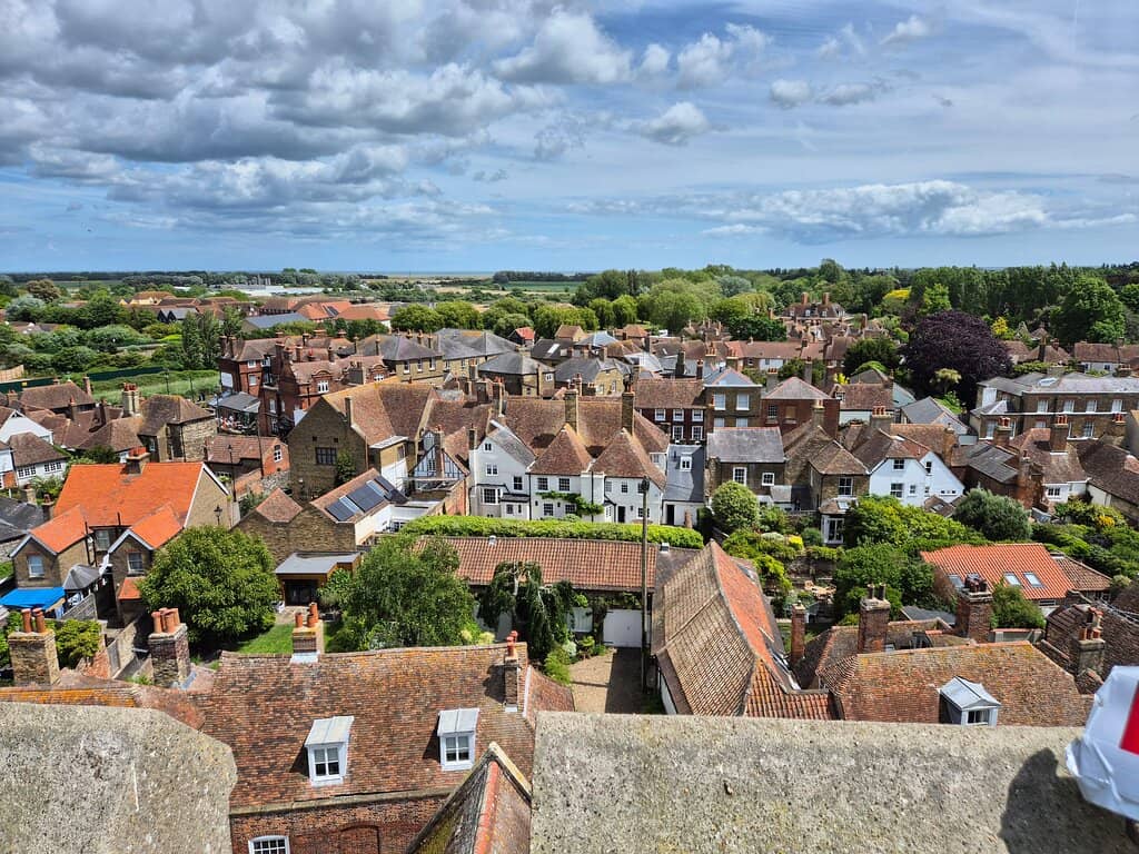Community Cafe & Charity Shop