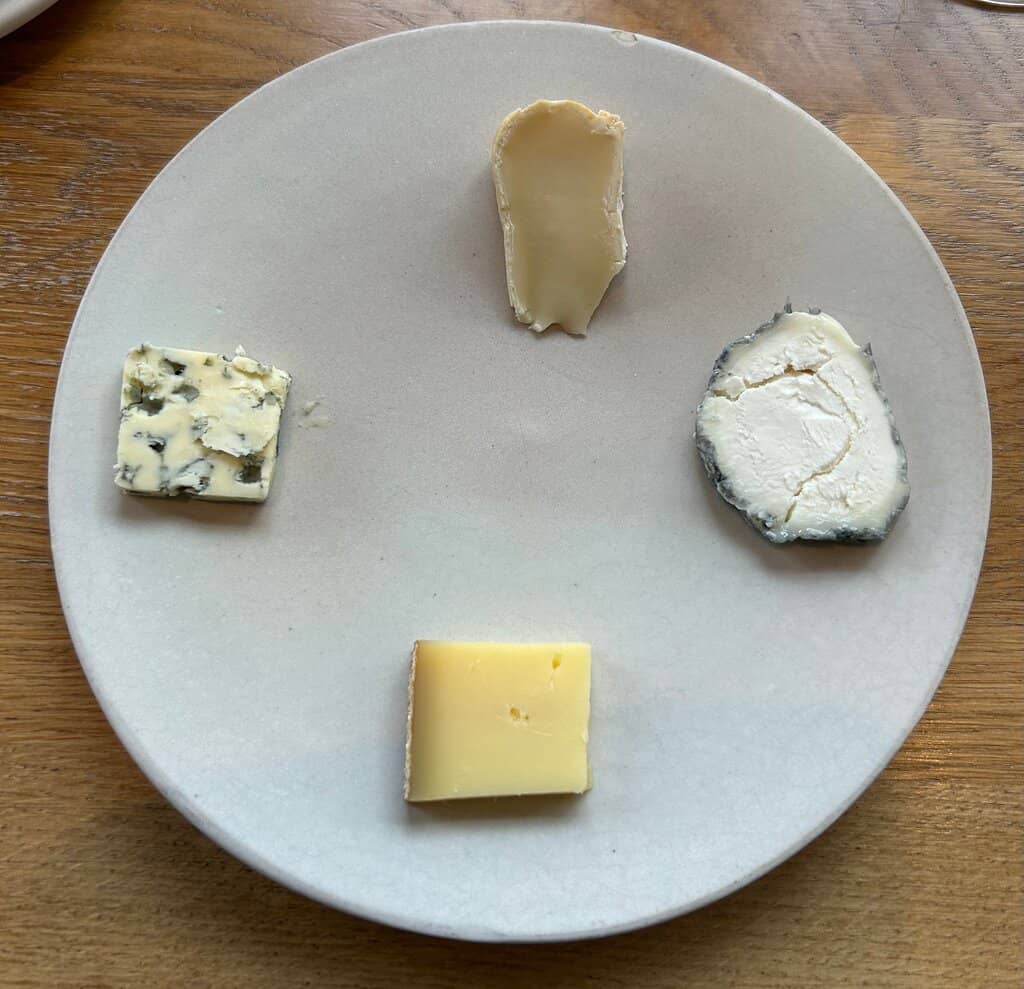 Scallops That Dazzle