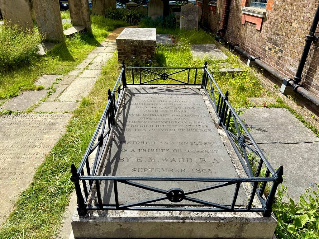 Panoramic City Views