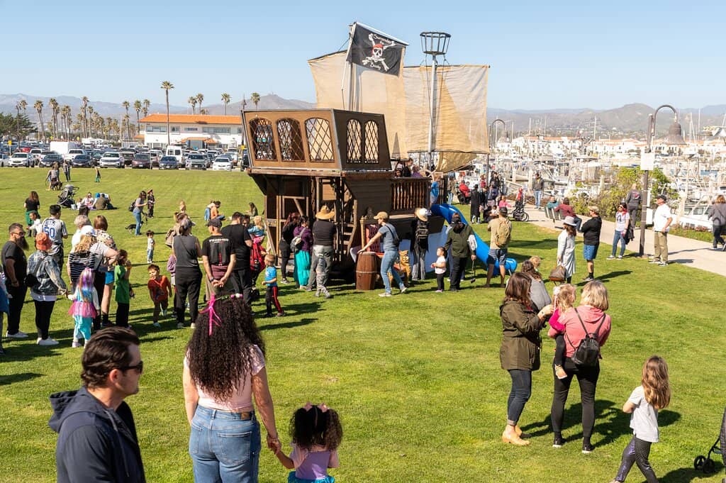 Andria's Seafood Restaurant & Market