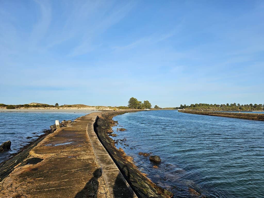 Coastal Walking Tracks