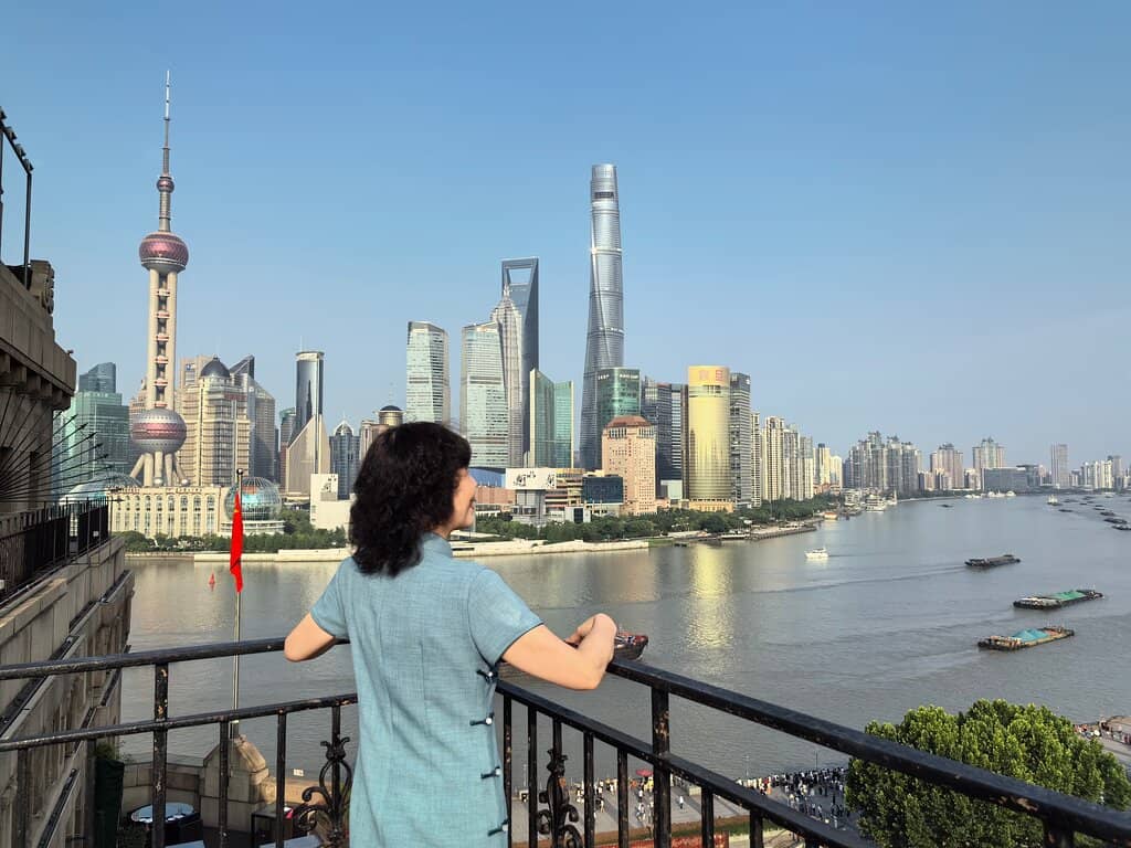 Origami Crane Station