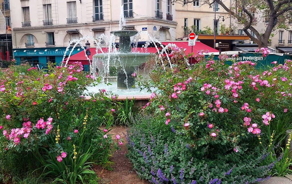 Au P'tit Grec Crêpes