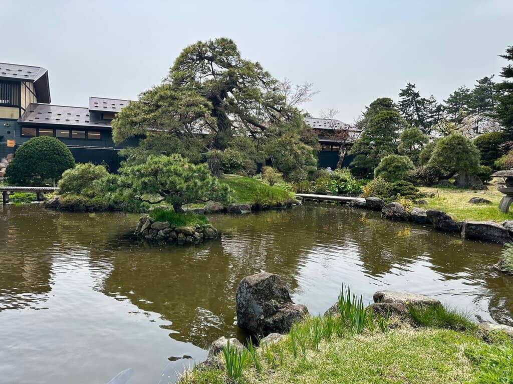 Titop Island Viewpoint