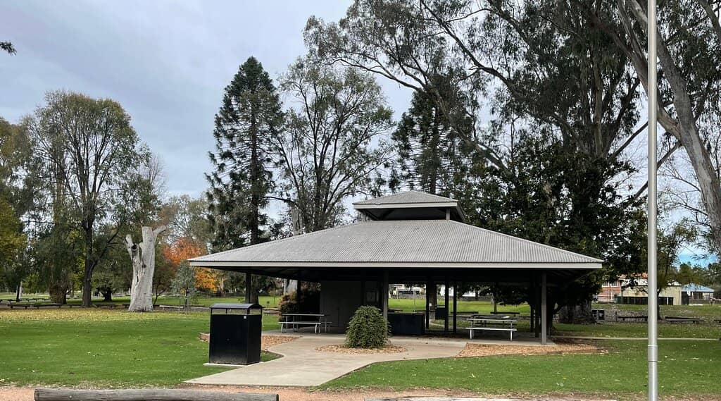 Children's Playground