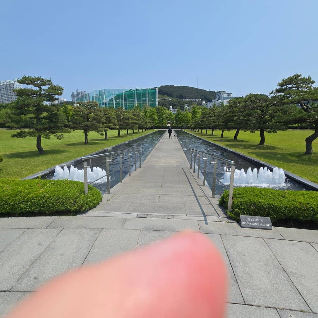 Vertical photo