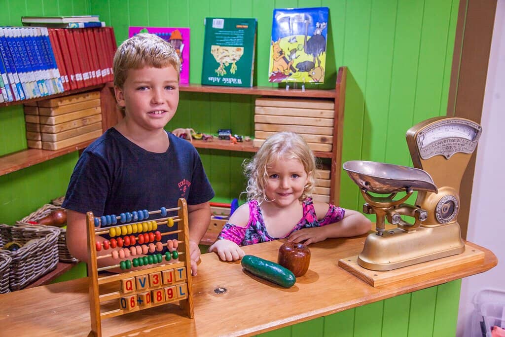 Vintage Vehicle Collection