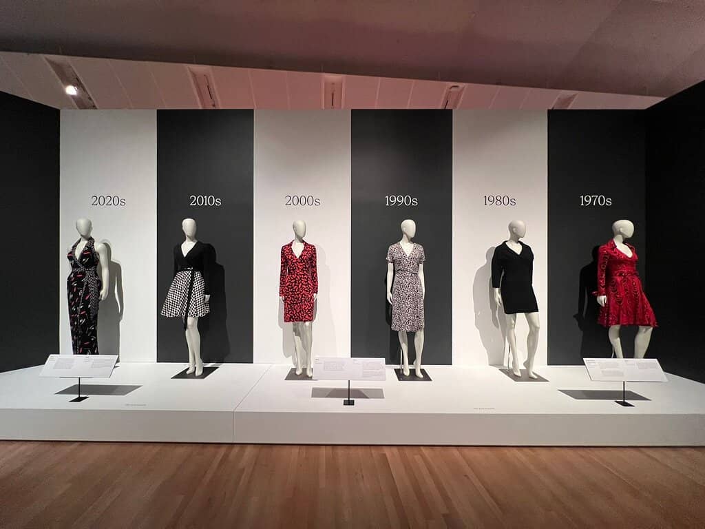 Jewish History Exhibits