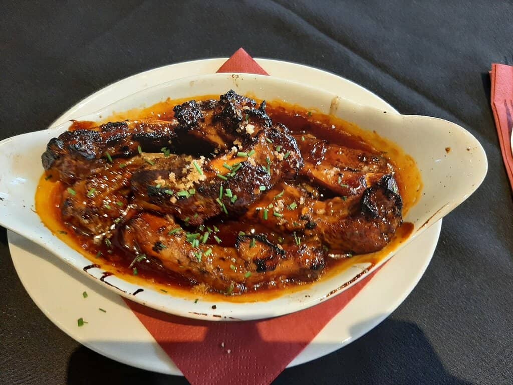 Exceptional Family Hospitality