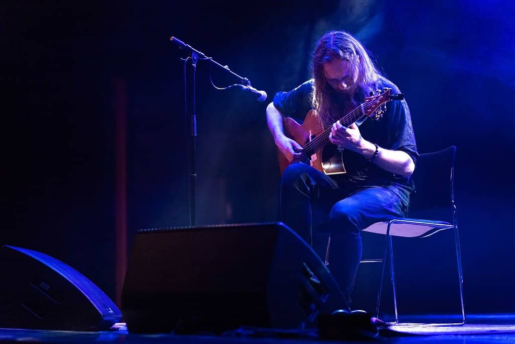 The Grand Auditorium