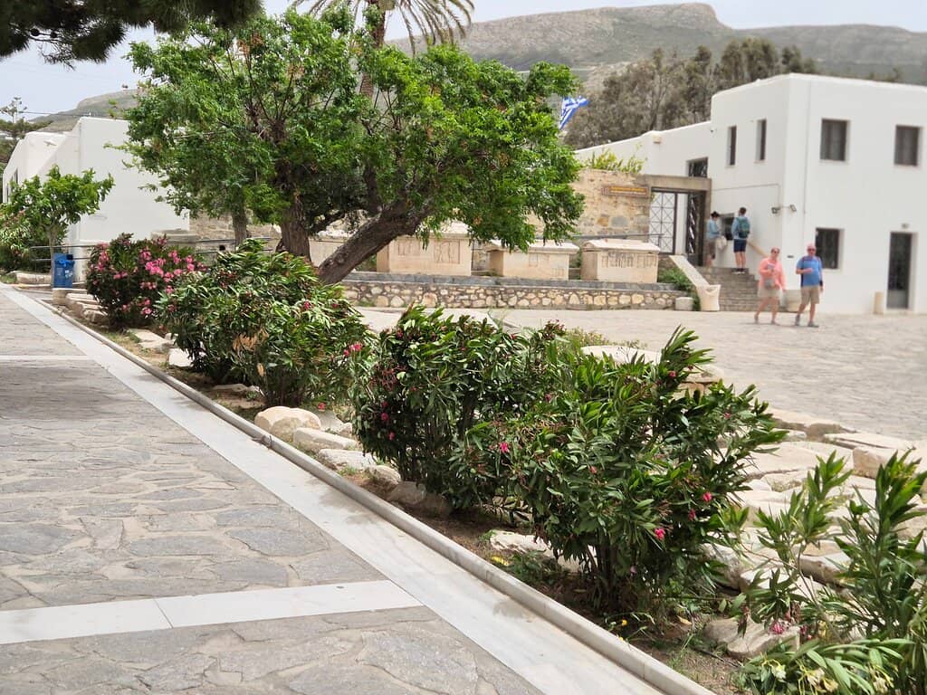 Sculptural Masterpieces