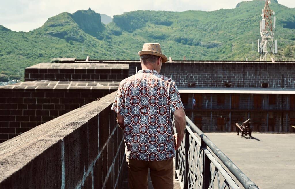 Colonial Architecture