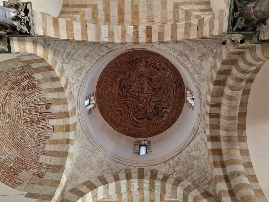 Norman-Byzantine Architecture