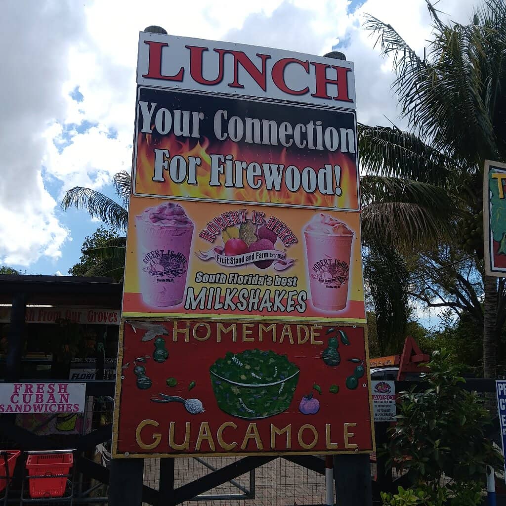 Signature Milkshakes & Smoothies