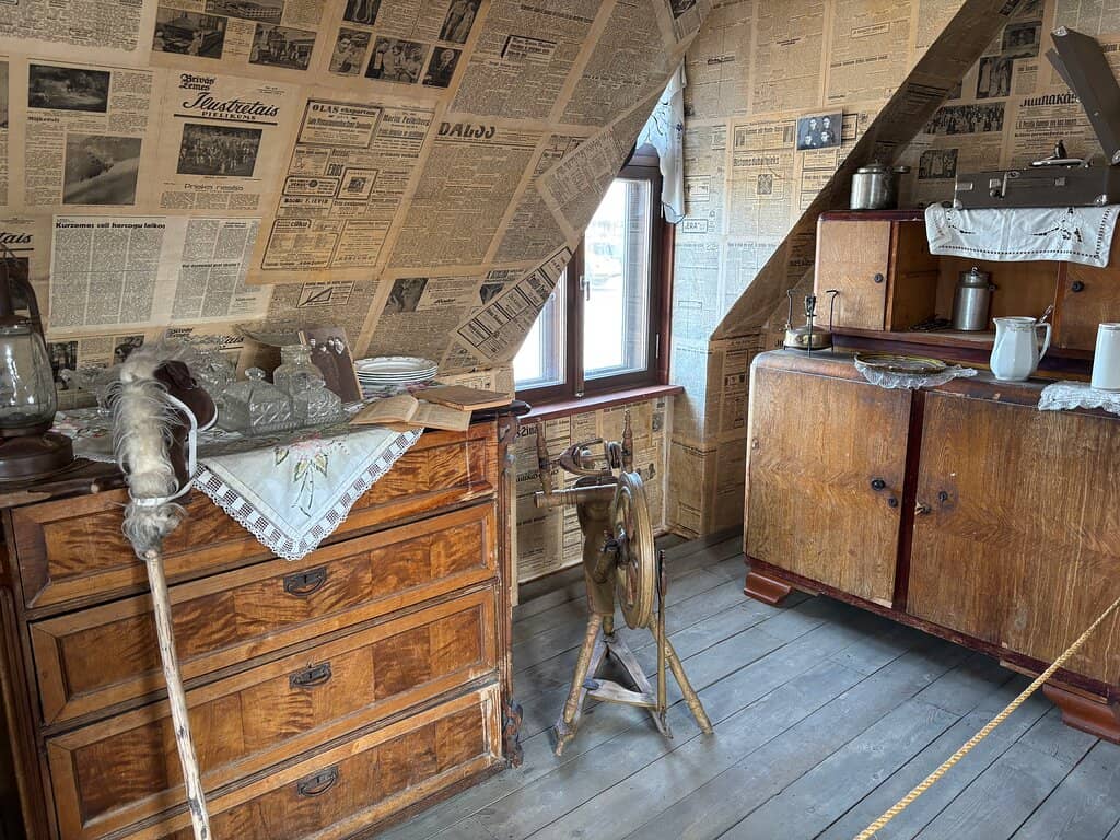 Informative Pamphlets