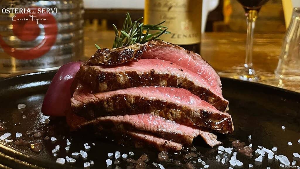 Cozy, Rustic Atmosphere