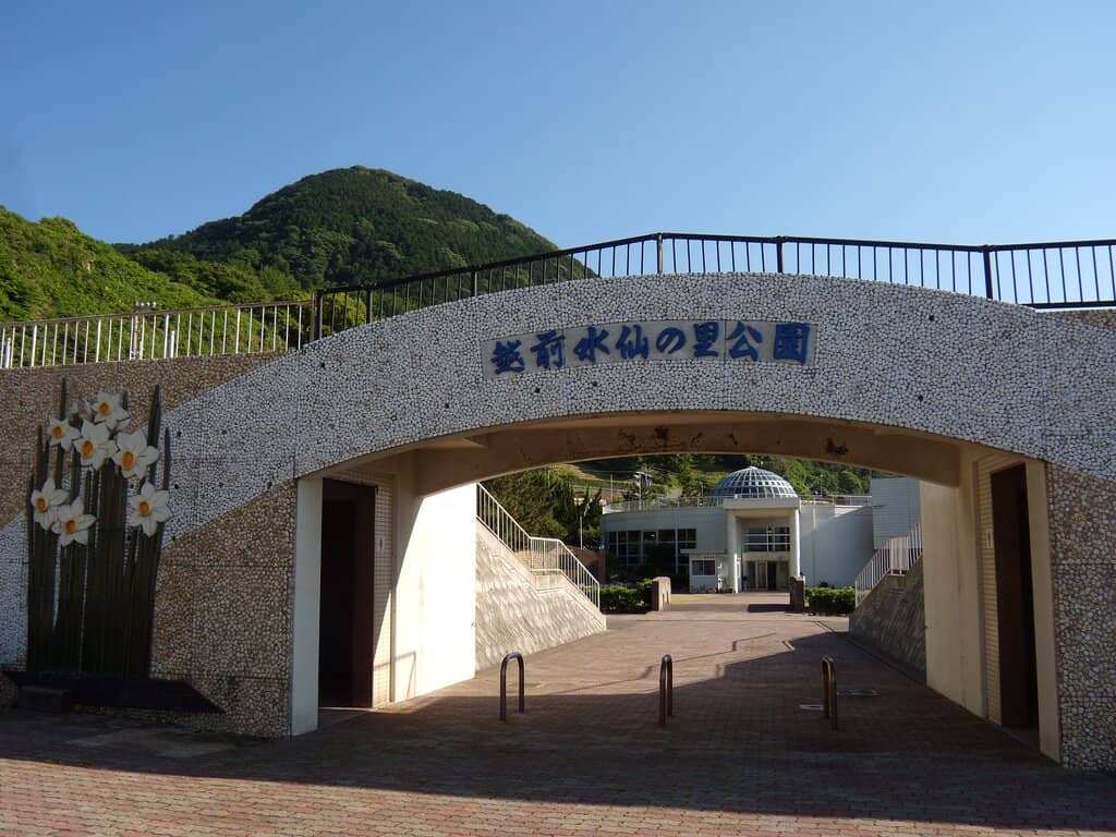 Showa-era Lighthouse