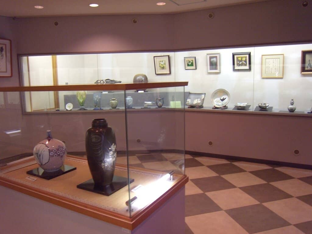 Panoramic Ocean Views