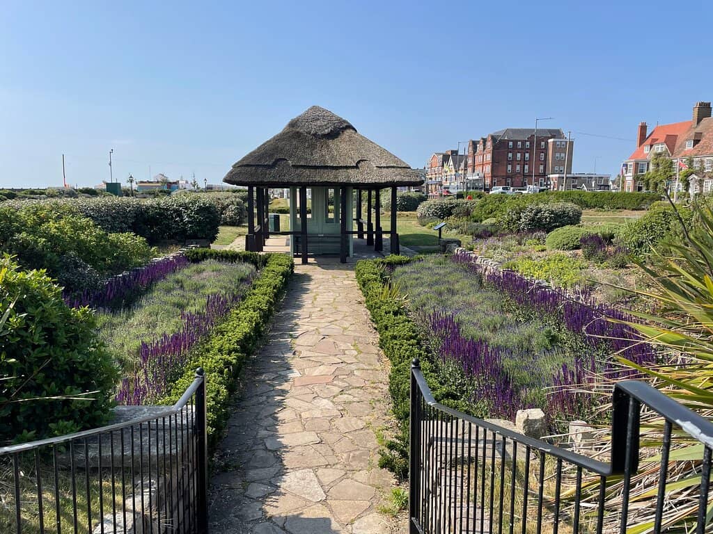 The Venetian Waterways