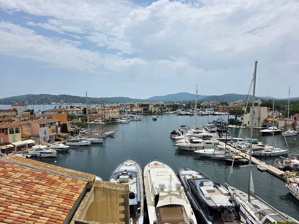 English Mass Service