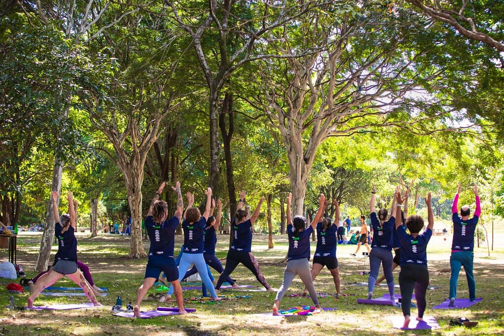 Family Fun and Recreation