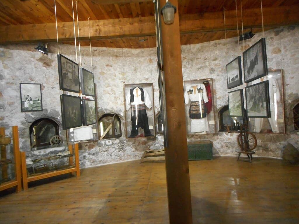 Trebišnjica River Charm