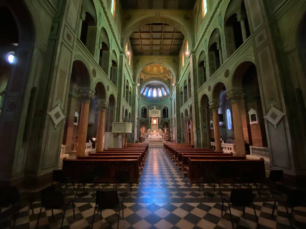 Atmospheric Interior Light