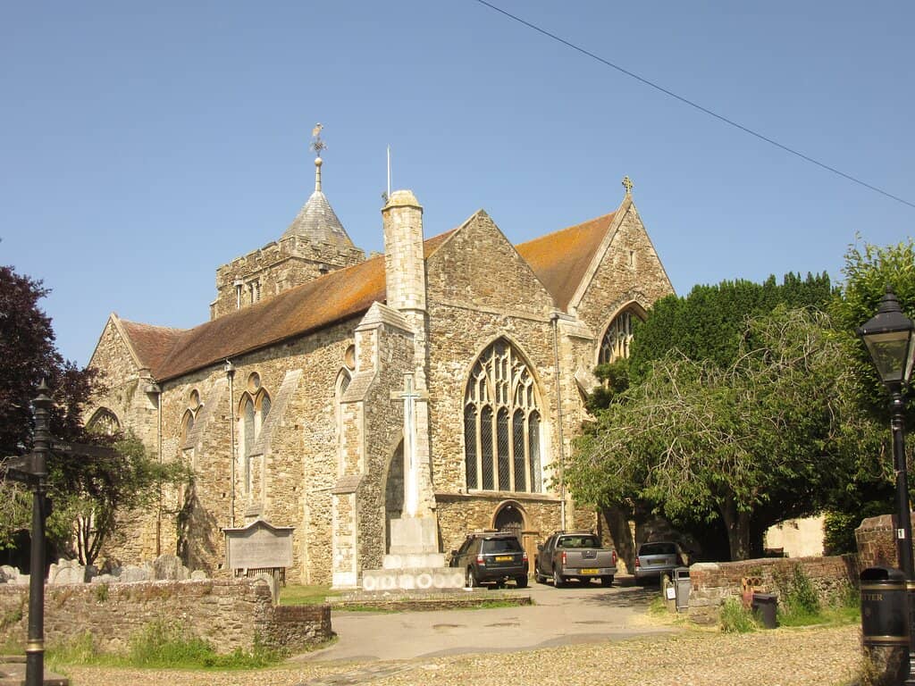 Victorian Stained Glass