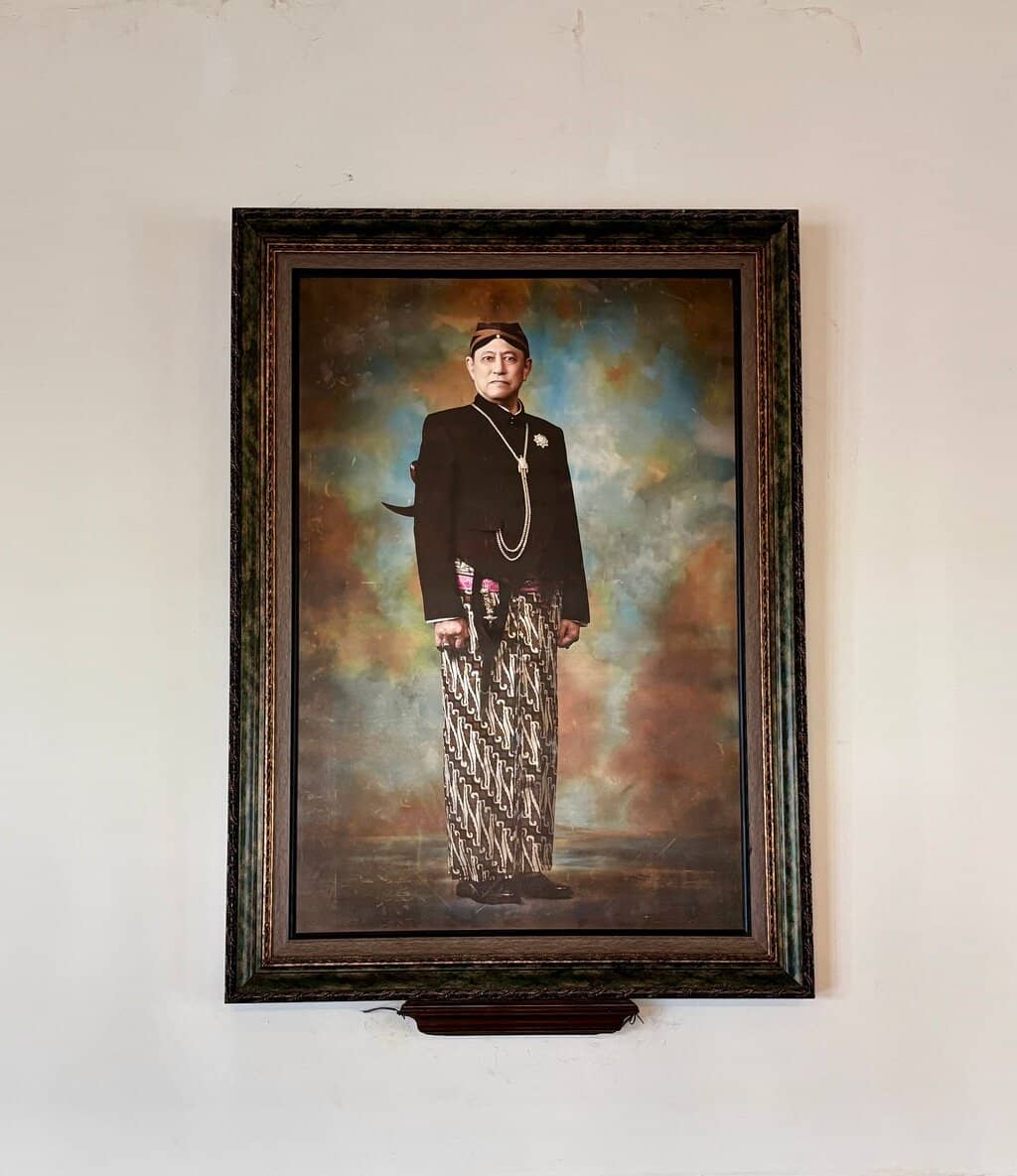 Royal Family Exhibits