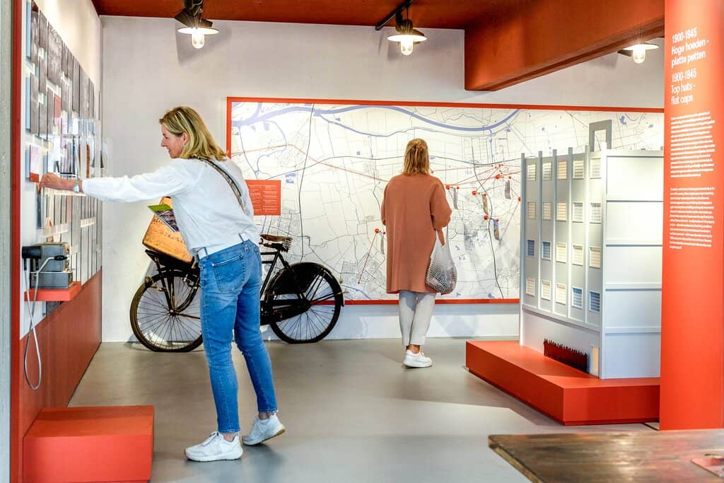 Material Exploration Center
