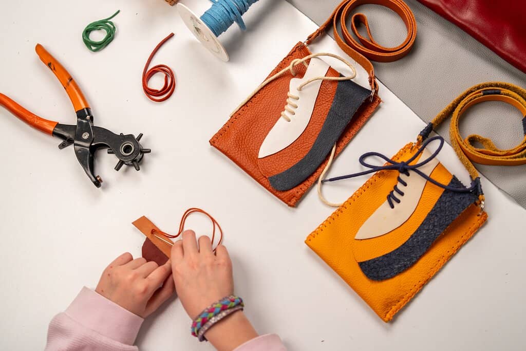 Cutting Edges Exhibition