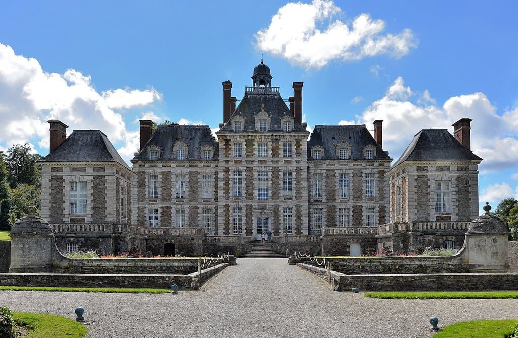 Un chef-d'œuvre du XVIIe siècle