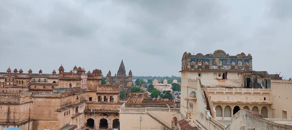 Rai Praveen Mahal