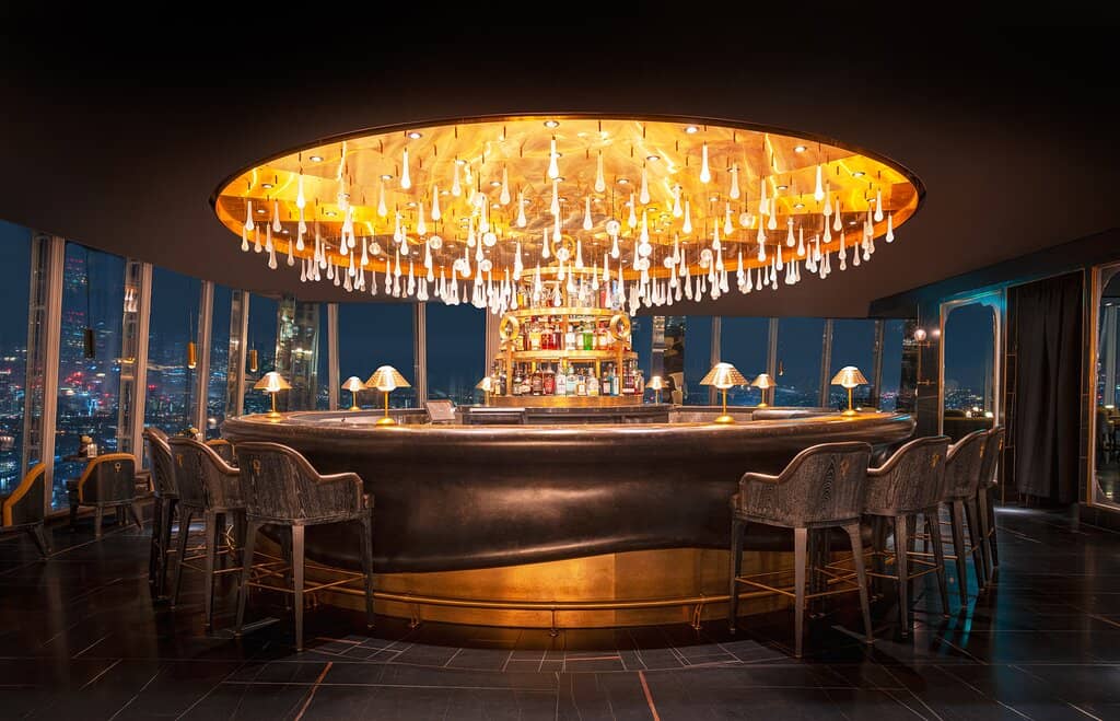 Peter Pan Afternoon Tea