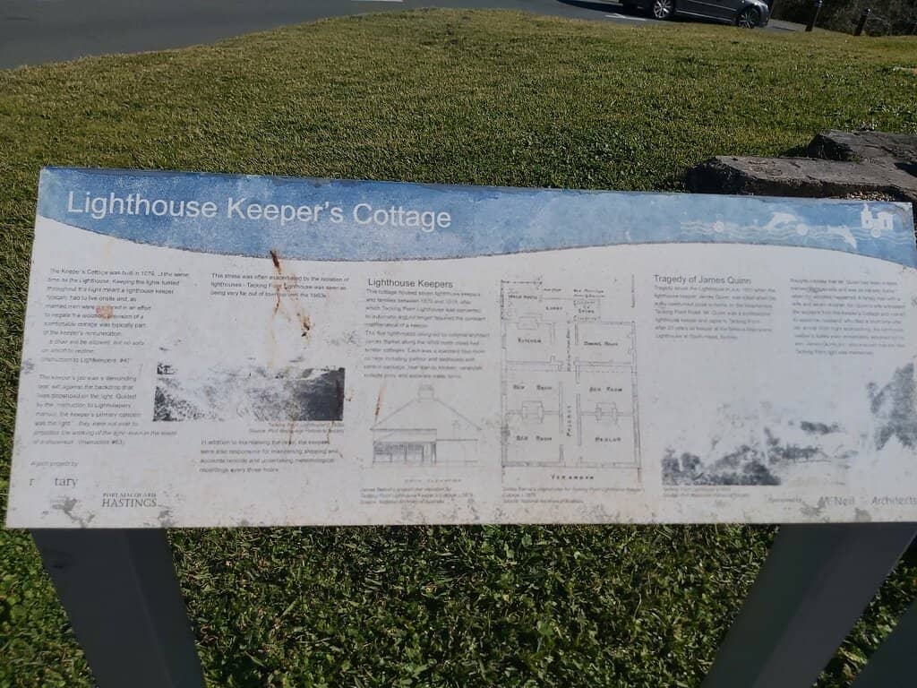Panoramic Coastal Views