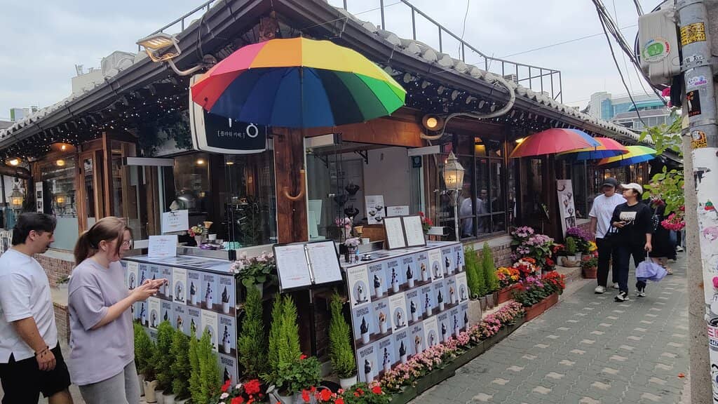 Traditional Architecture