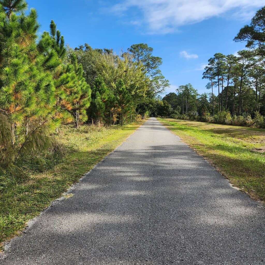 Historic Trestle Bridge