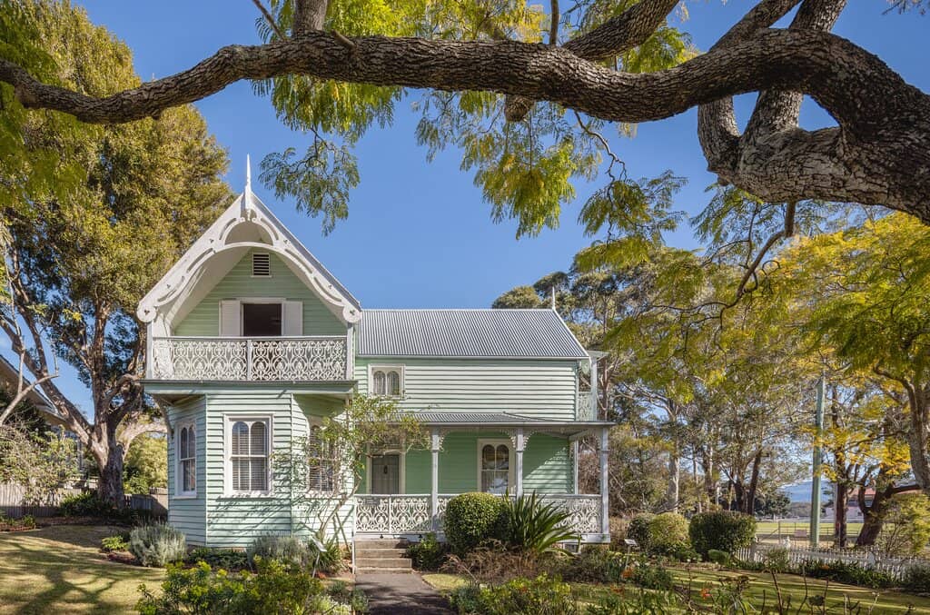 The Meroogal Women's Art Prize