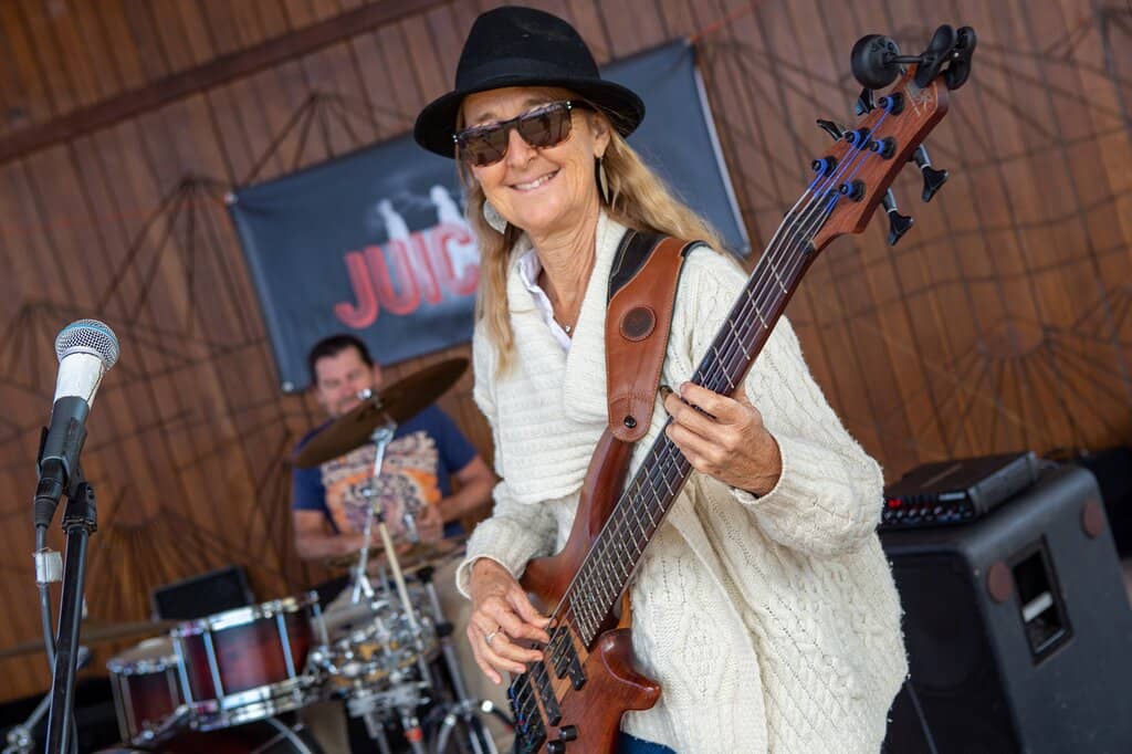 Live Music & Entertainment