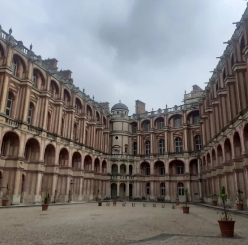 Château de Saint-Germain-en-Laye Museum
