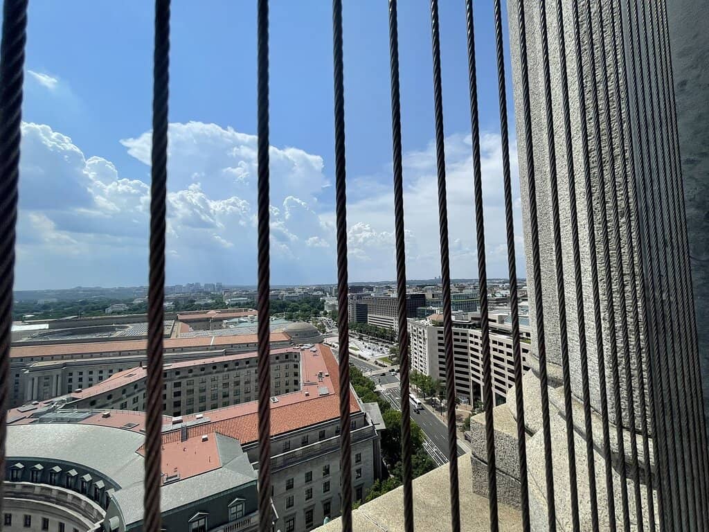 Old Mombasa Port Views