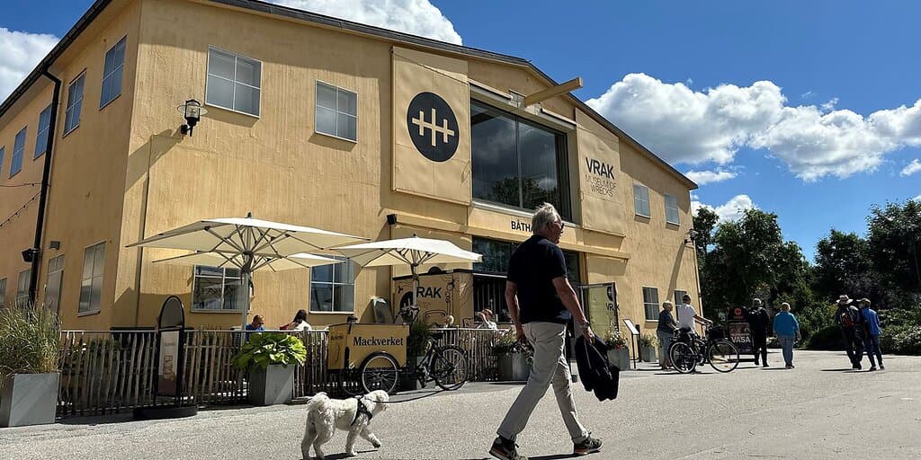 Take a dive into the unique history of the Baltic Sea, where history comes alive trough immersive filmes, virtual and augmented reality.