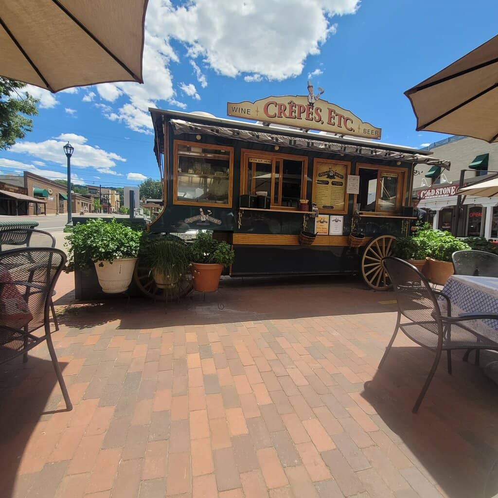 Unique Flavor Combinations