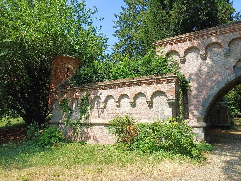 Azienda Agricola Mulino San Giorgio