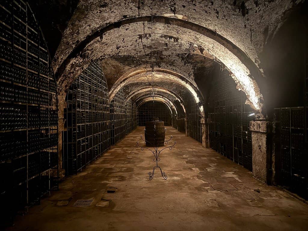 The Great Dormitory