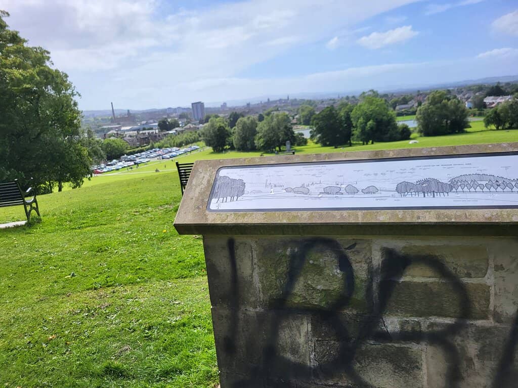 Miniature Railway Fun