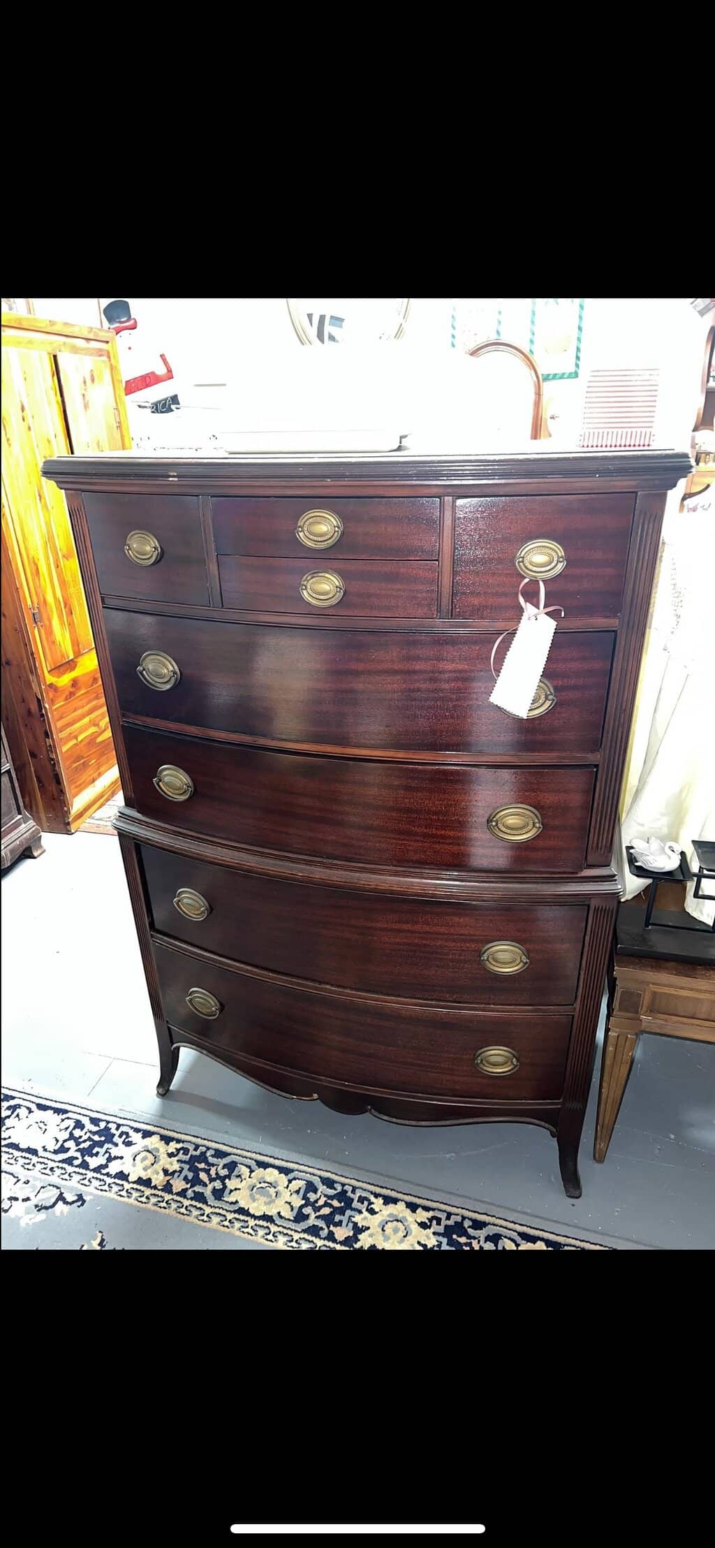 Artisan Crafts & Goods