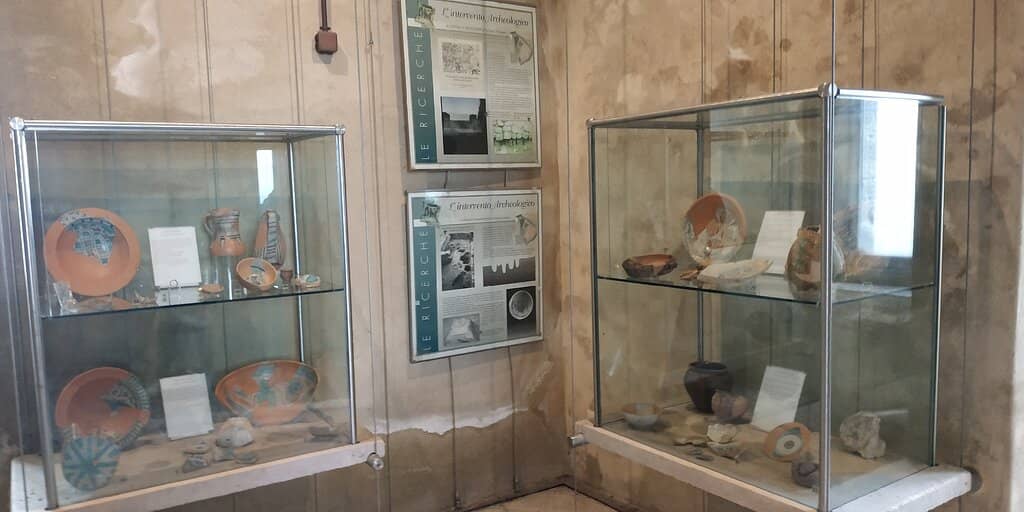 Ghino di Tacco's Legend