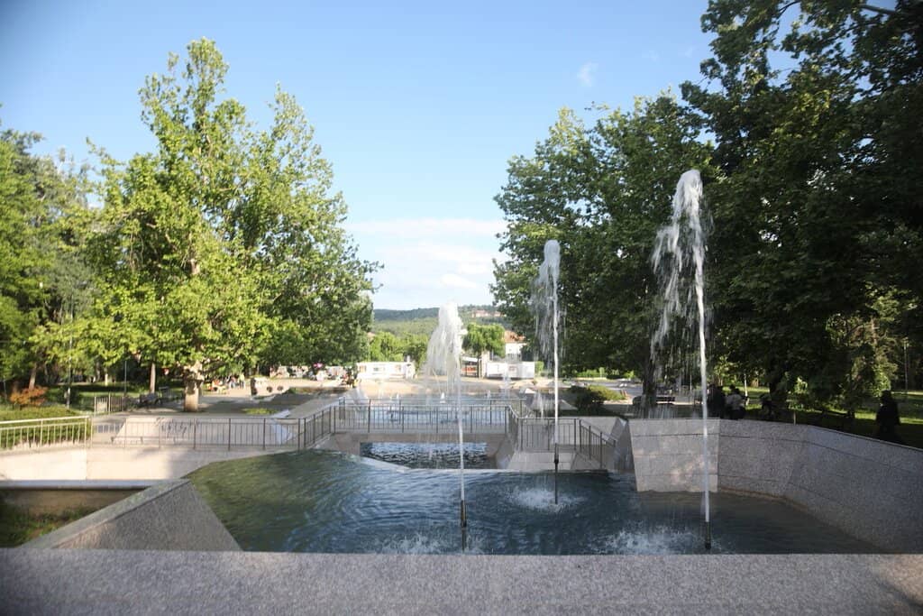 Children's Playground