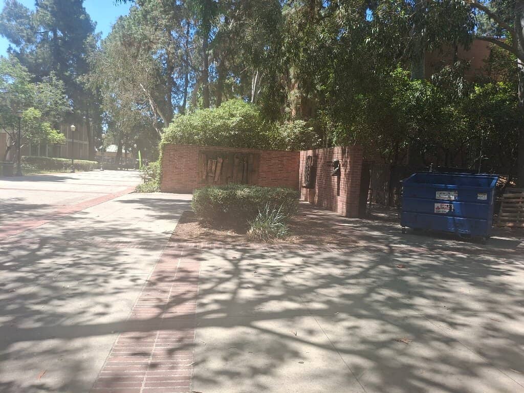 The Quad